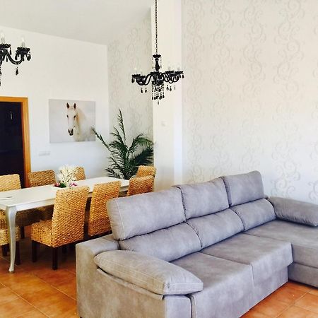 Villa Residencial Estibaliz à Peñíscola Extérieur photo