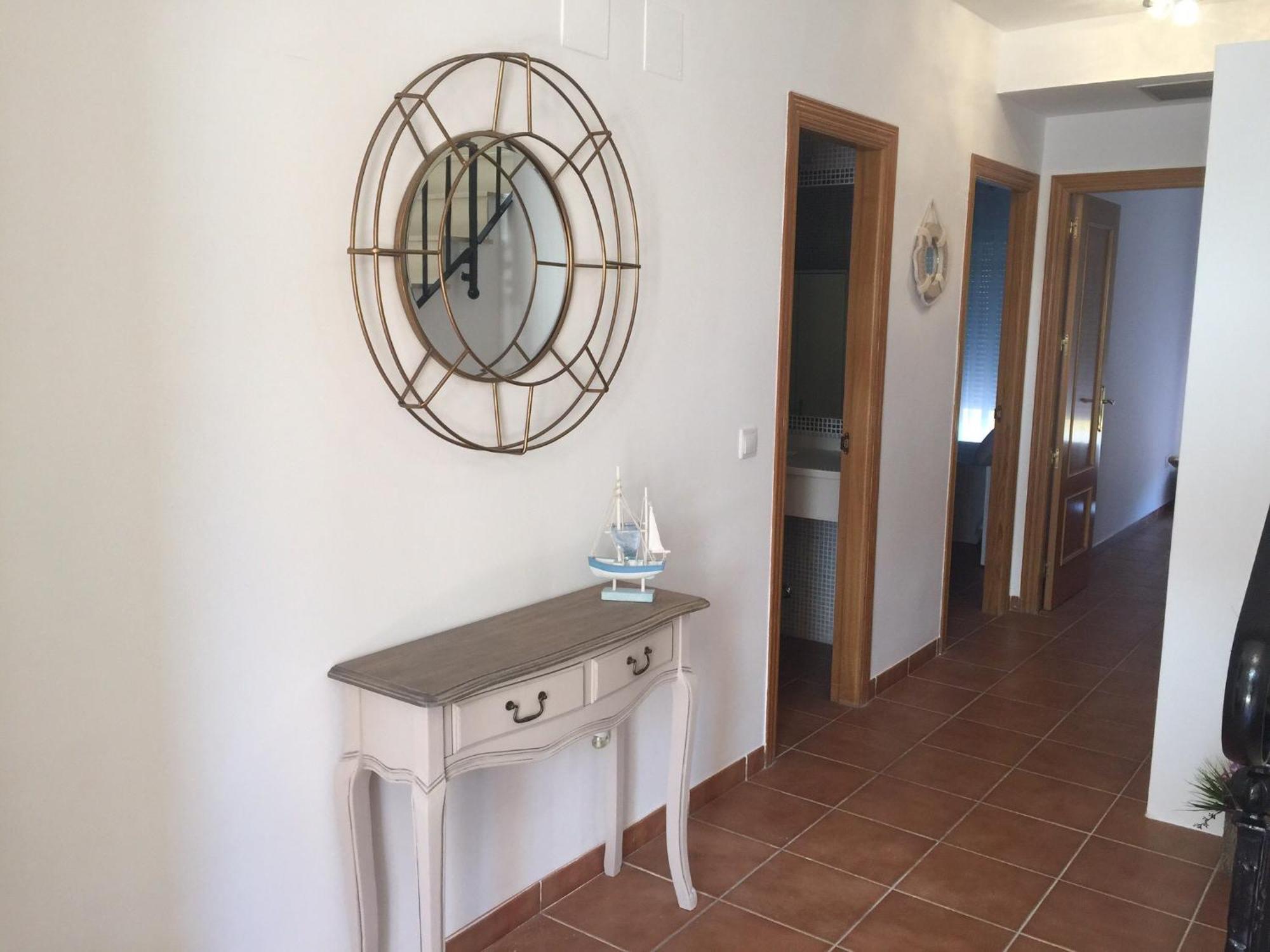 Villa Residencial Estibaliz à Peñíscola Extérieur photo