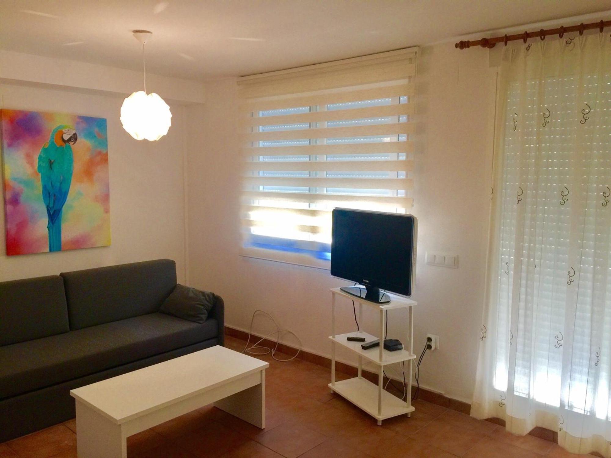 Villa Residencial Estibaliz à Peñíscola Extérieur photo