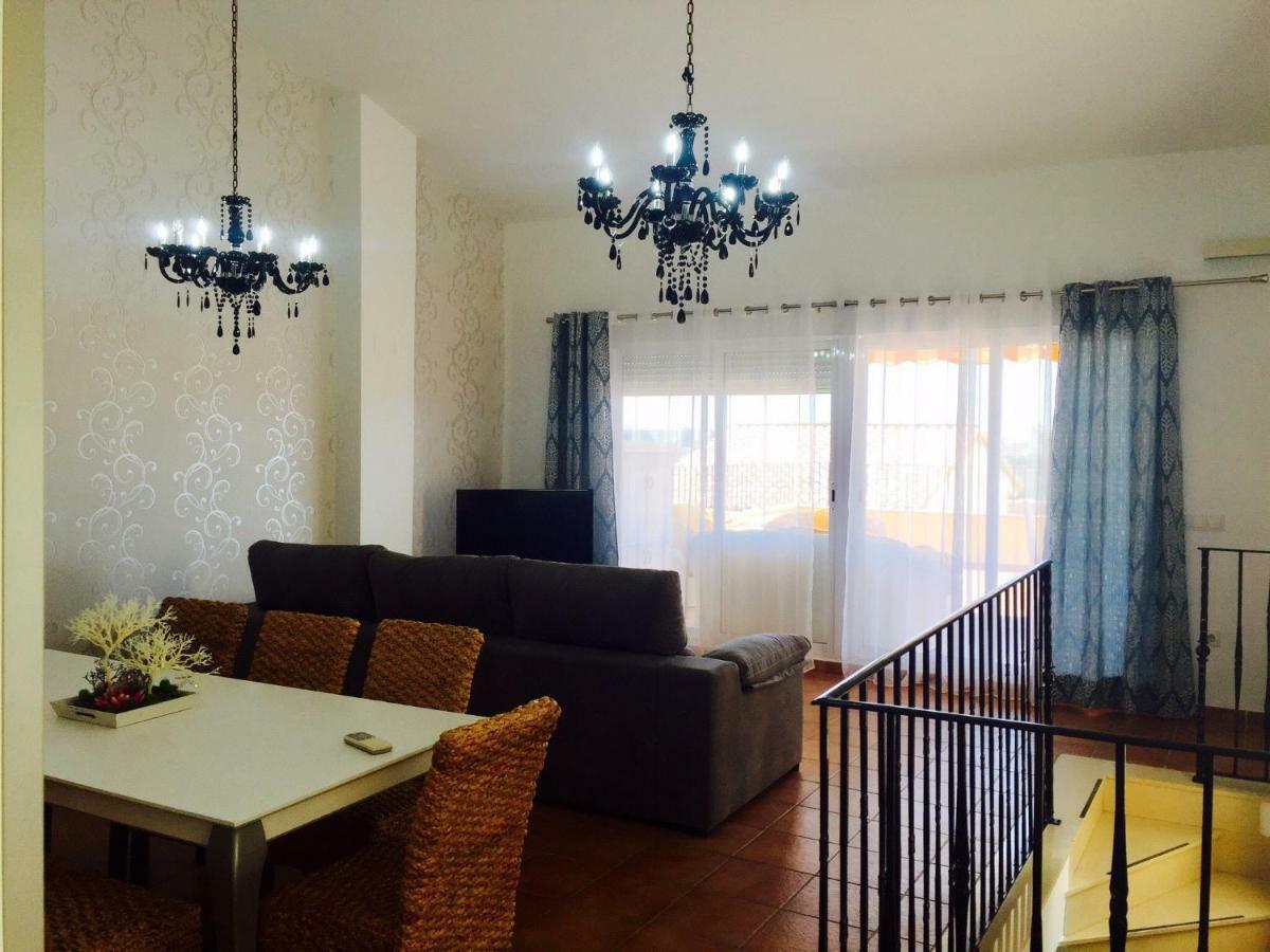 Villa Residencial Estibaliz à Peñíscola Chambre photo